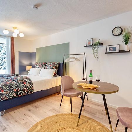 Apartment Rio Winterberg Bagian luar foto