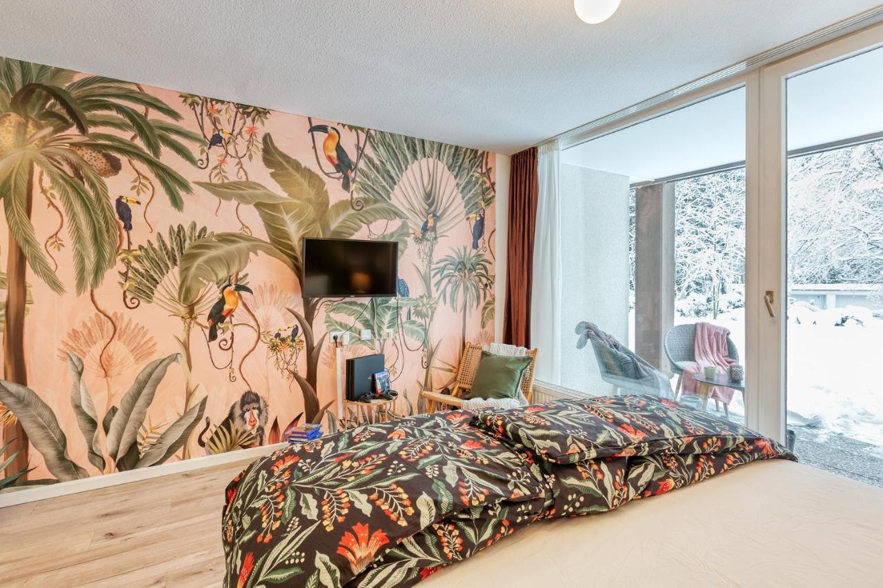 Apartment Rio Winterberg Bagian luar foto