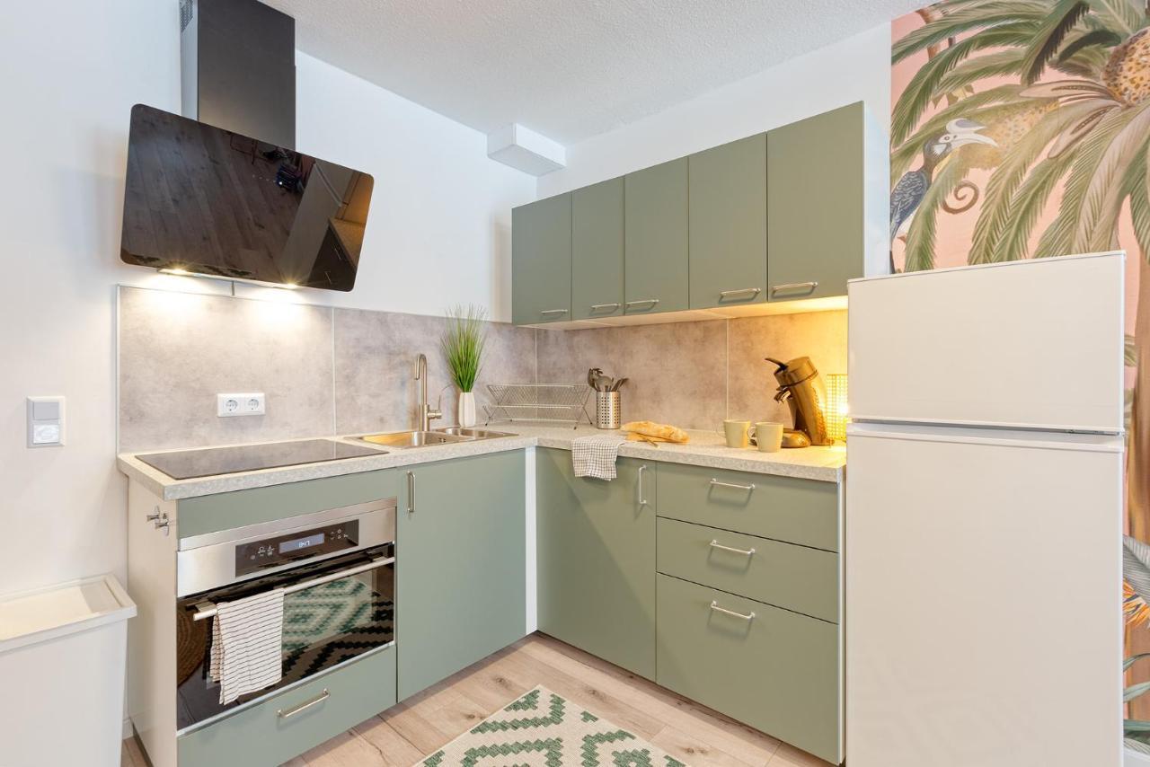 Apartment Rio Winterberg Bagian luar foto