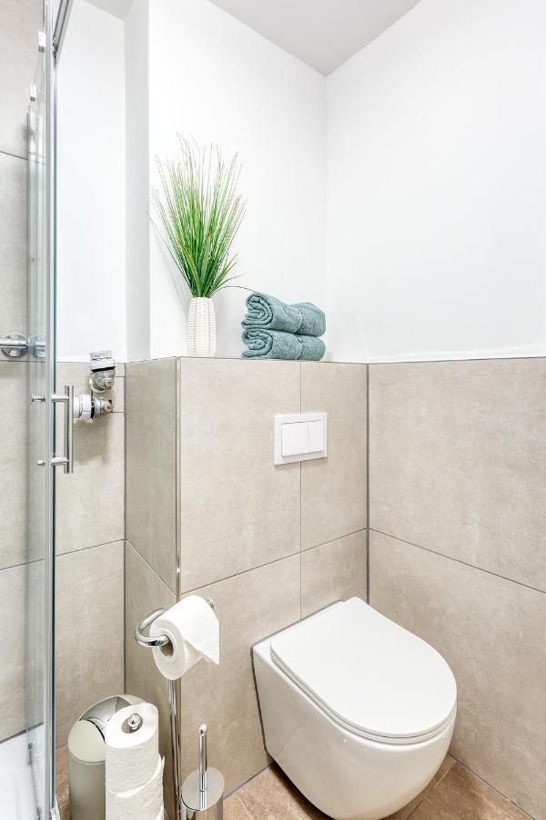 Apartment Rio Winterberg Bagian luar foto