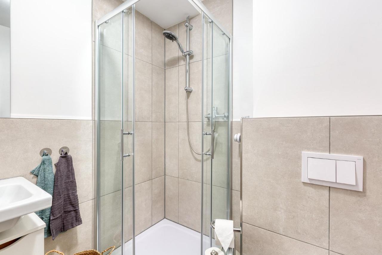 Apartment Rio Winterberg Bagian luar foto