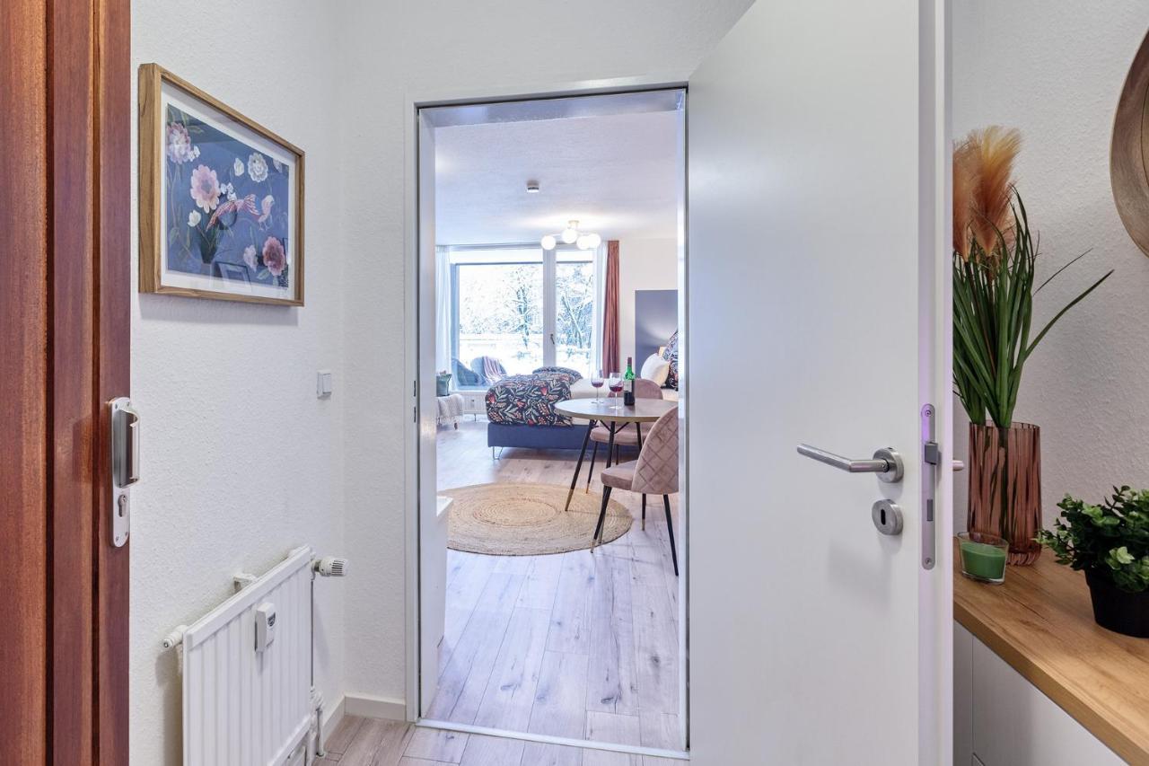 Apartment Rio Winterberg Bagian luar foto