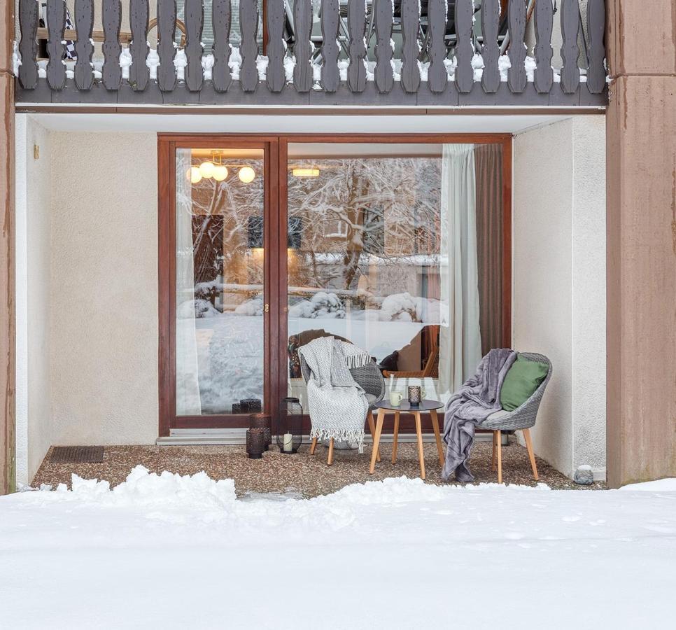 Apartment Rio Winterberg Bagian luar foto