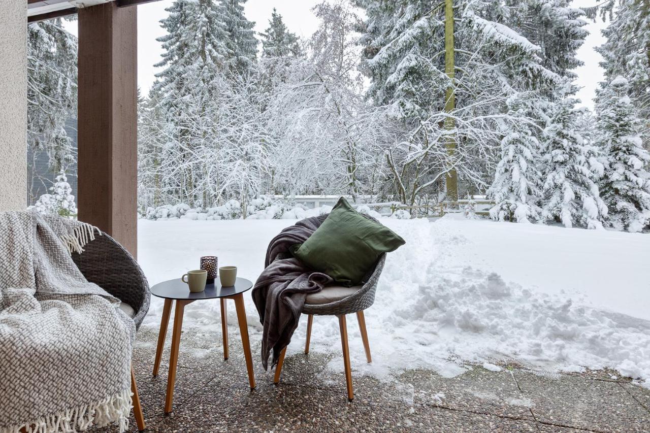 Apartment Rio Winterberg Bagian luar foto