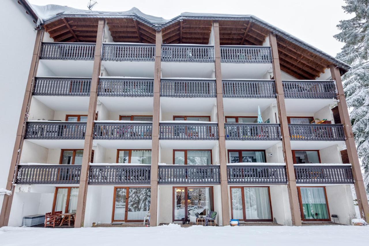 Apartment Rio Winterberg Bagian luar foto