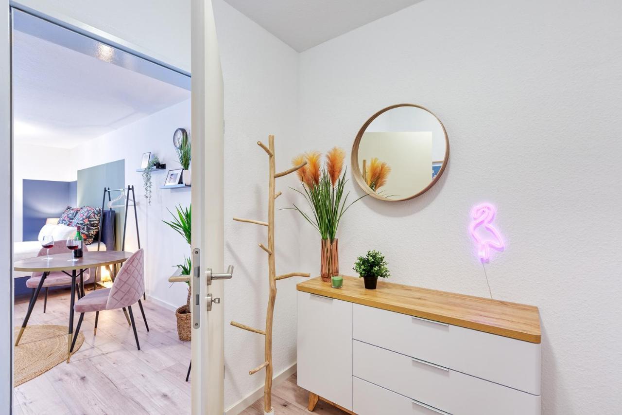 Apartment Rio Winterberg Bagian luar foto